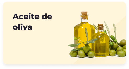 Aceite de oliva